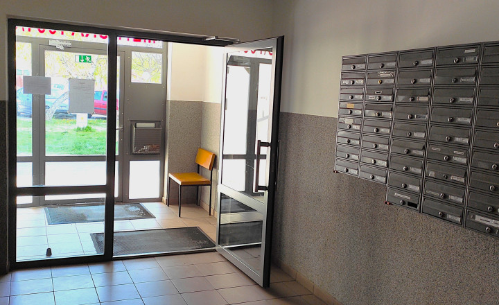 ✅ PREDANÉ - Útulný 1 izbový byt priamo v centre Stupavy - fotografia 13