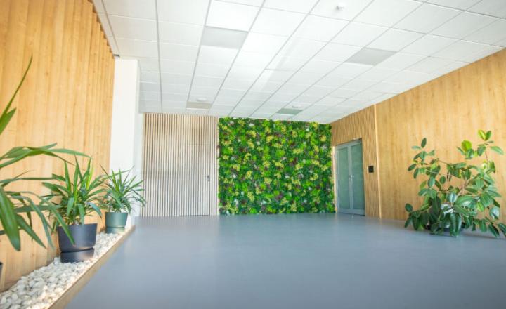 Atraktívne kancelárske priestory na prenájom, od 37 m2 do 326 m2, sklad, parkovanie zdarma - fotografia 7