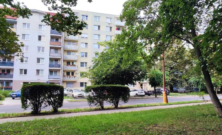 ✅ PRENAJATÉ: Výnimočný 3i byt v industriálnom štýle, zariadený, B. Smetanu, Trnava - fotografia 20