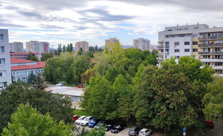 ✅ PRENAJATÉ: Výnimočný 3i byt v industriálnom štýle, zariadený, B. Smetanu, Trnava - fotografia 18