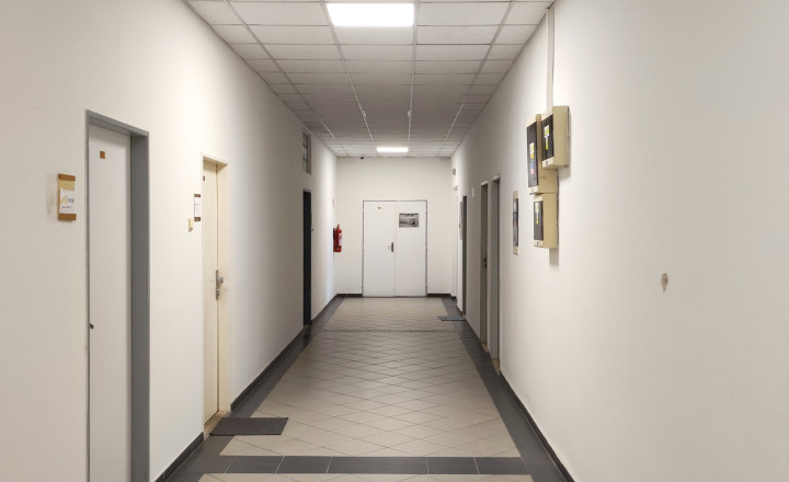 Kancelárie pre menšiu firmu, 5 miestností, Hattalova ul., Bratislava - fotografia 7