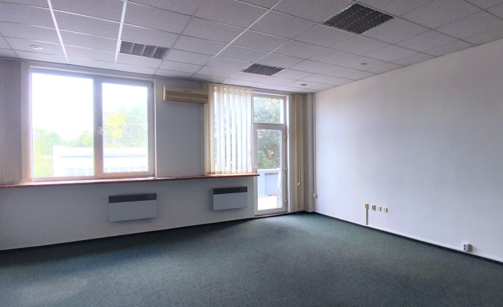 Kancelárie pre menšiu firmu, 5 miestností, Hattalova ul., Bratislava - fotografia 2