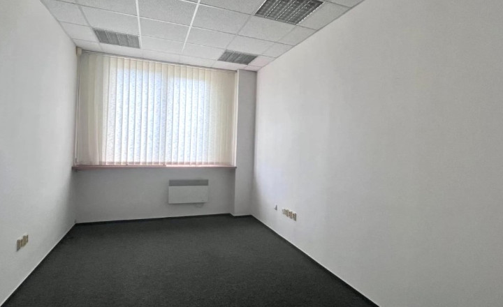 Kancelárie pre menšiu firmu, 5 miestností, Hattalova ul., Bratislava - fotografia 5