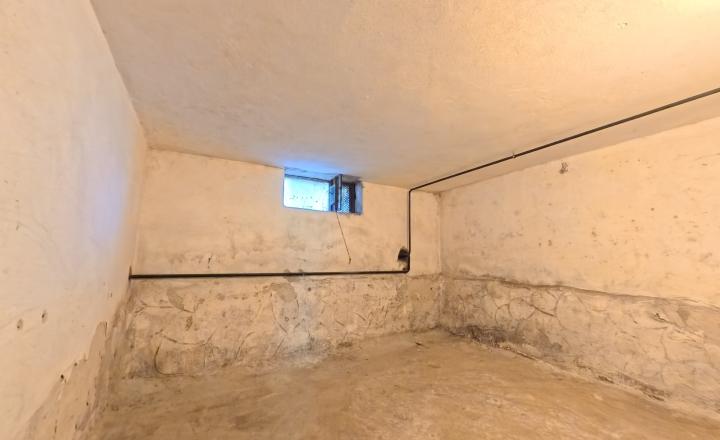 Priestranný 5 izbový rodinný dom, garáž, veľký pozemok, Dlhá pri Trnave - fotografia 19
