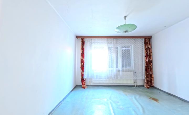 Priestranný 5 izbový rodinný dom, garáž, veľký pozemok, Dlhá pri Trnave - fotografia 15