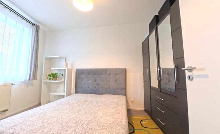 Bezbariérový 3 izbový byt s parkovaním, v uzavretom areáli s ihriskom, Bernolákovo - fotografia 7