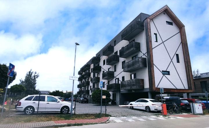 Bezbariérový 3 izbový byt s parkovaním, v uzavretom areáli s ihriskom, Bernolákovo - fotografia 18