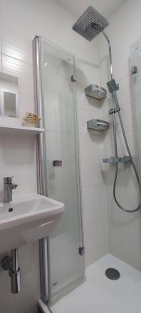 Kompletne zariadený 1 izb.byt s balkónom, Nitra,  Alexyho ul. - fotografia 5
