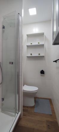 Kompletne zariadený 1 izb.byt s balkónom, Nitra,  Alexyho ul. - fotografia 6