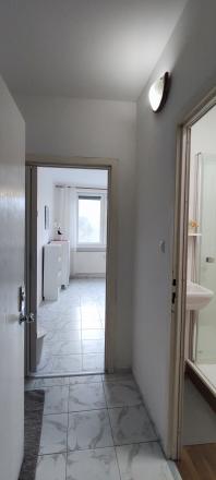 Kompletne zariadený 1 izb.byt s balkónom, Nitra,  Alexyho ul. - fotografia 7