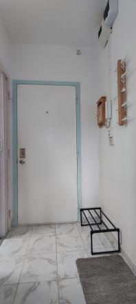 Kompletne zariadený 1 izb.byt s balkónom, Nitra,  Alexyho ul. - fotografia 8