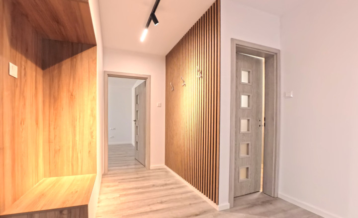 EXKLUZÍVNE NA PRENÁJOM 3 IZB.BYT, BYSTRICKÁ UL., PEZINOK - fotografia 14