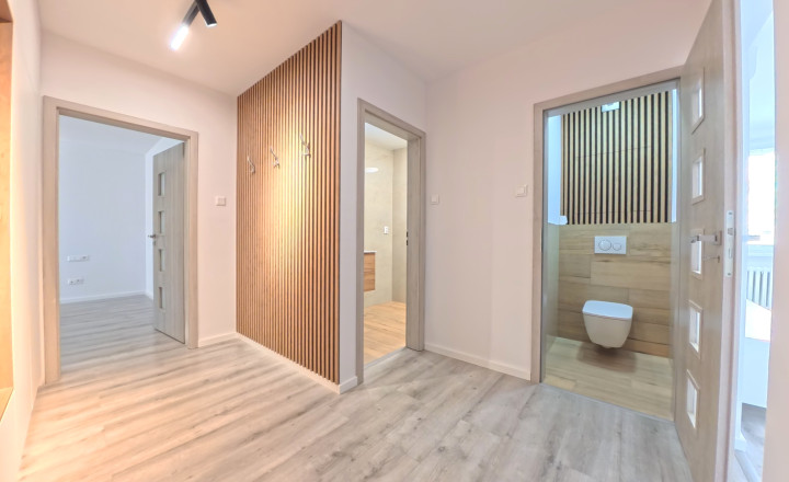 EXKLUZÍVNE NA PRENÁJOM 3 IZB.BYT, BYSTRICKÁ UL., PEZINOK - fotografia 12