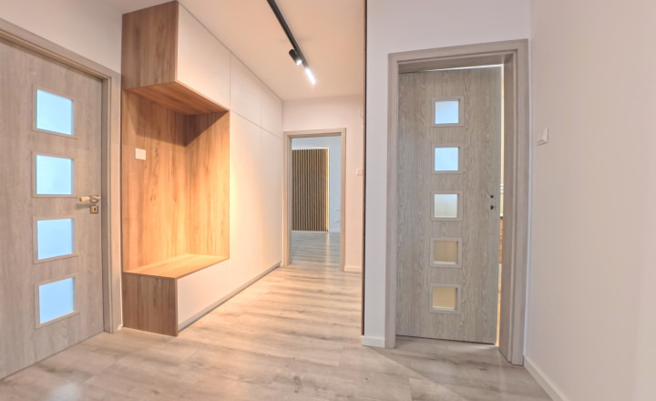 EXKLUZÍVNE NA PRENÁJOM 3 IZB.BYT, BYSTRICKÁ UL., PEZINOK - fotografia 13