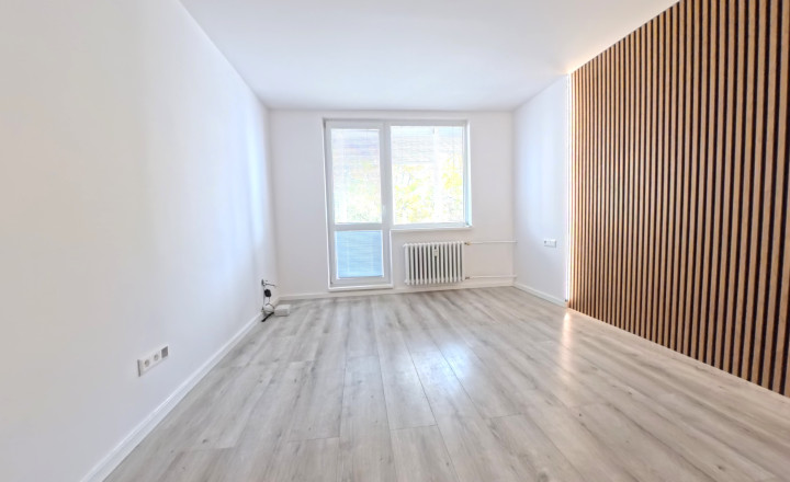 EXKLUZÍVNE NA PRENÁJOM 3 IZB.BYT, BYSTRICKÁ UL., PEZINOK - fotografia 3