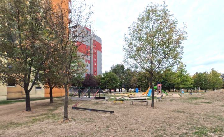 EXKLUZÍVNE NA PRENÁJOM 3 IZB.BYT, BYSTRICKÁ UL., PEZINOK - fotografia 18