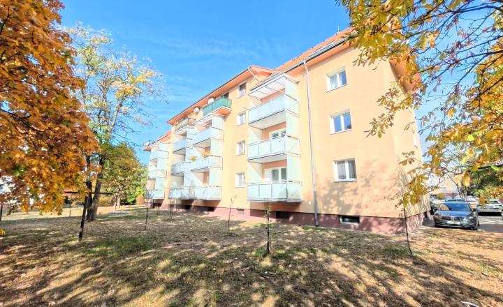 PRIPRAVUJEME: Priestranný 3,5 izbový mezonetový byt v Pezinku na Suvorovovej ul. - fotografia 23