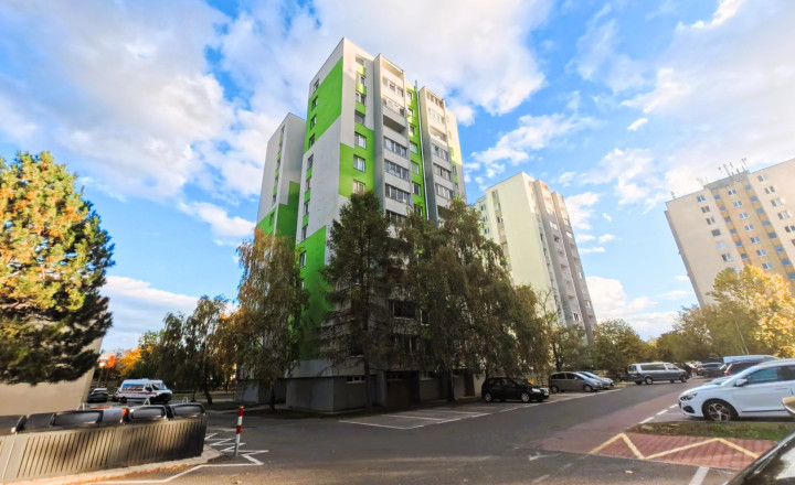 Pripravujeme: 3 izbový byt, bezbariérový, 74m2, balkón, komora, Pezinok, Svätoplukova - fotografia 15