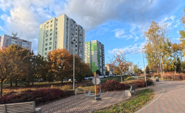 Pripravujeme: 3 izbový byt, bezbariérový, 74m2, balkón, komora, Pezinok, Svätoplukova - fotografia 17