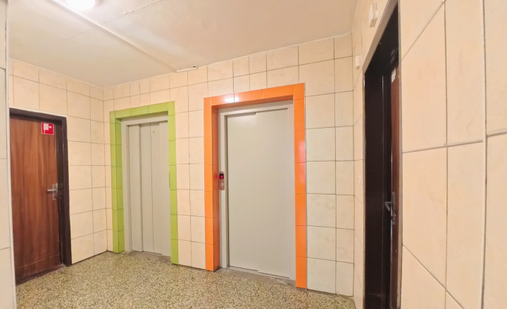 Pripravujeme: 3 izbový byt, bezbariérový, 74m2, balkón, komora, Pezinok, Svätoplukova - fotografia 14