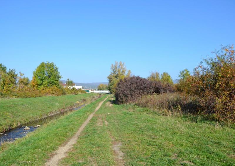 ✅ PREDANÉ: Slnečný pozemok Pezinok 3030 m2, Rozálka